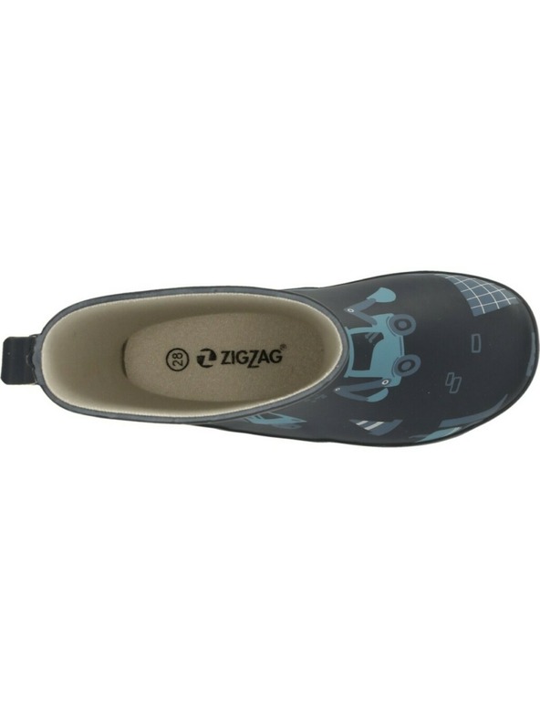 Zigzag Otroški gumijasti čevlji ZigZag Gemus