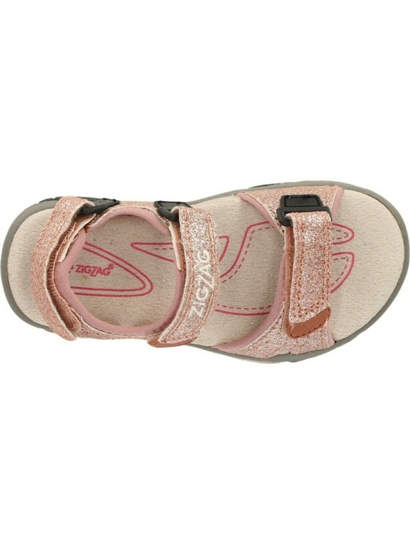 Zigzag Otroški sandali ZigZag Yani