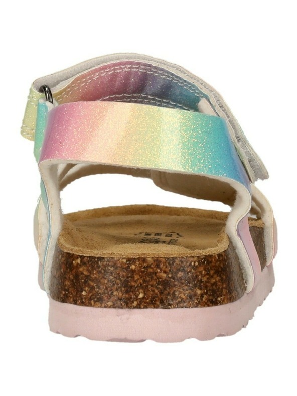 Zigzag Otroški sandali ZigZag Tantalus