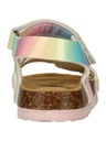 Zigzag Otroški sandali ZigZag Tantalus