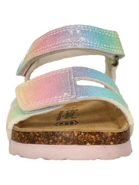 Zigzag Otroški sandali ZigZag Tantalus