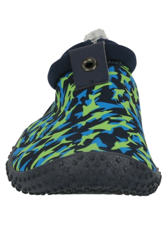 Zigzag Otroški čevlji za vodo ZigZag Gobbi