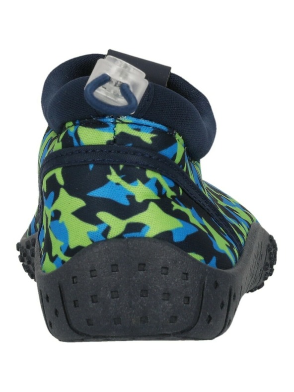 Zigzag Otroški čevlji za vodo ZigZag Gobbi