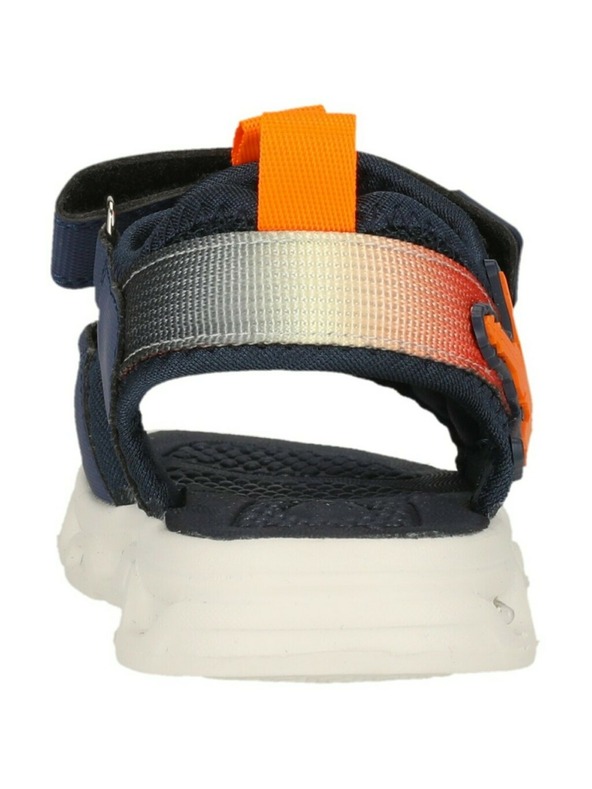 Zigzag Otroški sandali Torrent