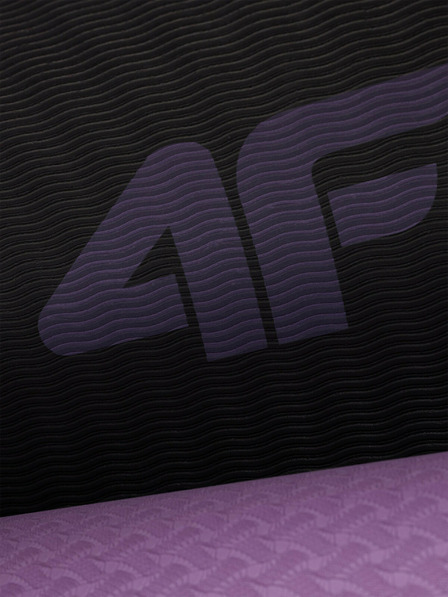 4F Podloga za vaje 4F