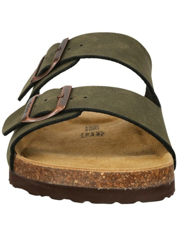 Nou Moške plutovinaste copate Nou Shawnee M V2