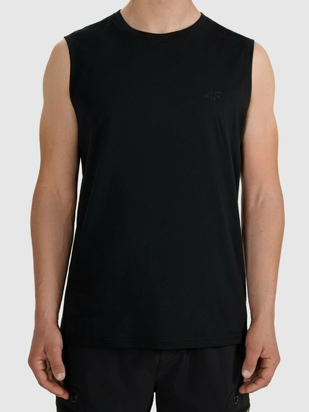 4F Moska majica brez rokavov 4F Dinif