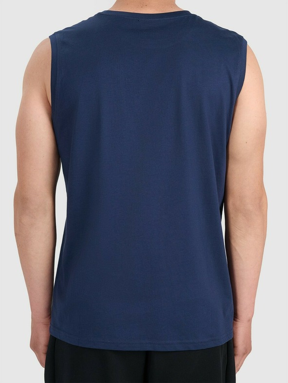 4F Moska majica brez rokavov 4F Dinif