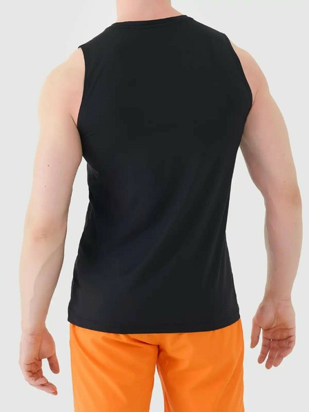 4F Moska majica brez rokavov 4F FNK Namib