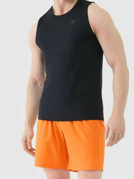 4F Moska majica brez rokavov 4F FNK Namib