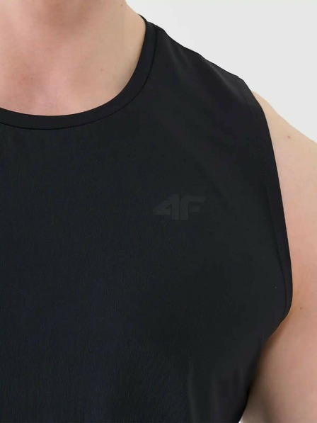 4F Moska majica brez rokavov 4F FNK Namib