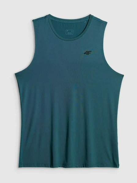 4F Moska majica brez rokavov 4F FNK Namib