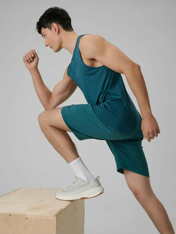 4F Moska majica brez rokavov 4F FNK Namib