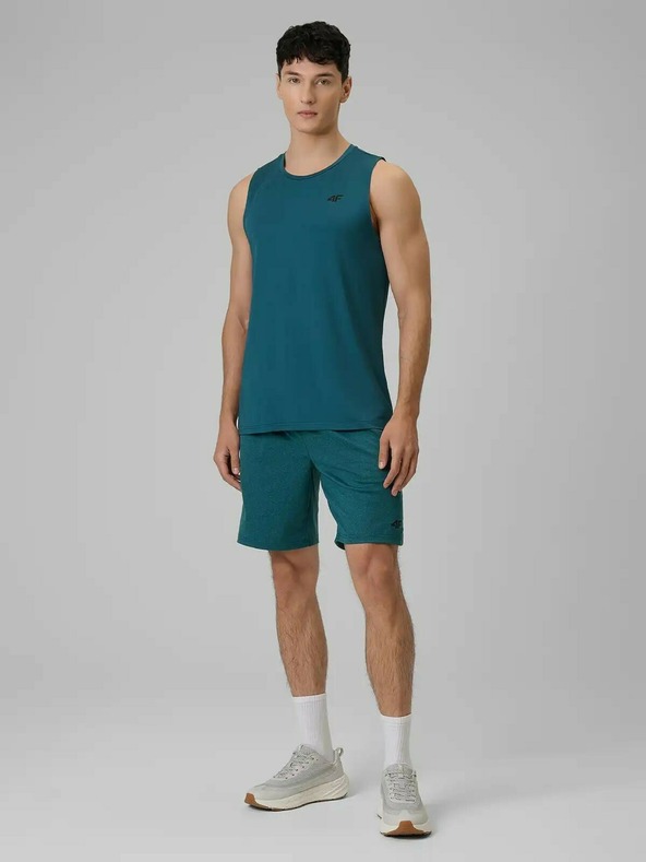 4F Moska majica brez rokavov 4F FNK Namib