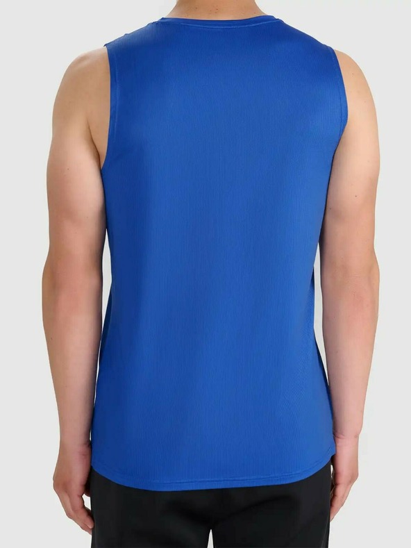 4F Moska majica brez rokavov 4F FNK Namib