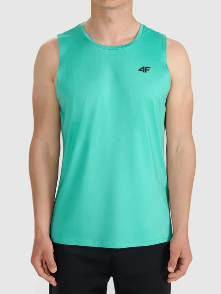 4F Moska majica brez rokavov 4F FNK Namib
