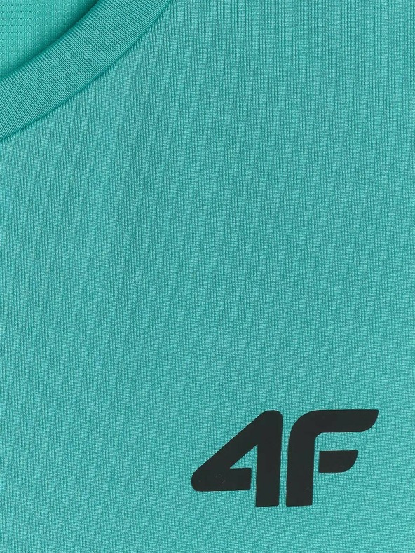 4F Moska majica brez rokavov 4F FNK Namib