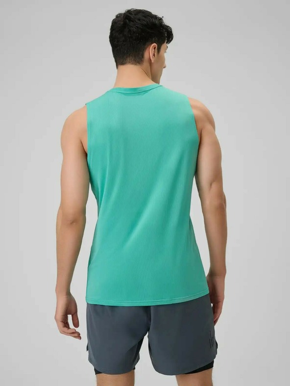 4F Moska majica brez rokavov 4F FNK Namib