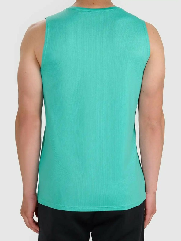 4F Moska majica brez rokavov 4F FNK Namib