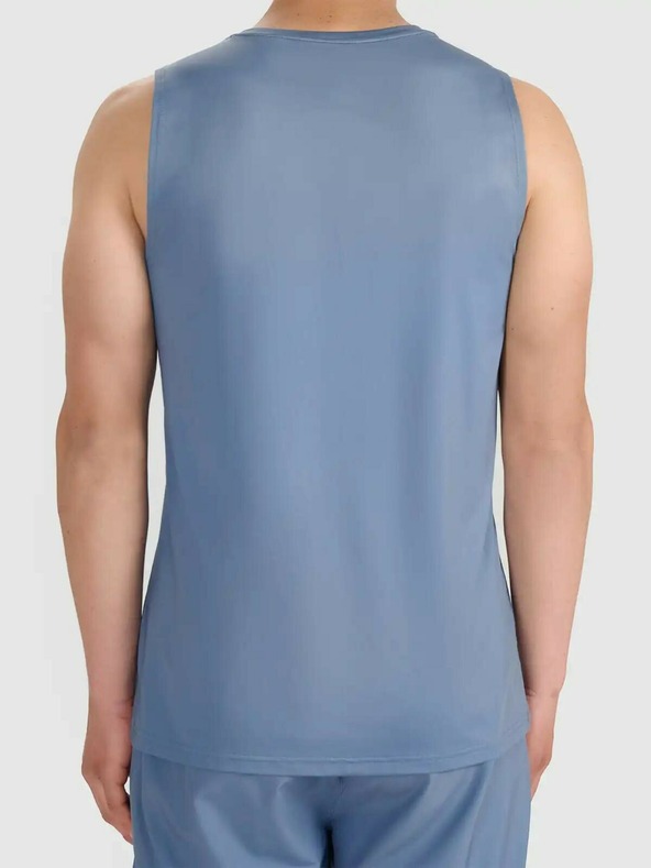 4F Moska majica brez rokavov 4F FNK Namib