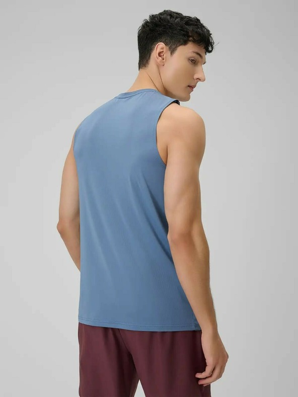 4F Moska majica brez rokavov 4F FNK Namib