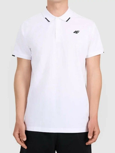 4F Moska polo majica 4F