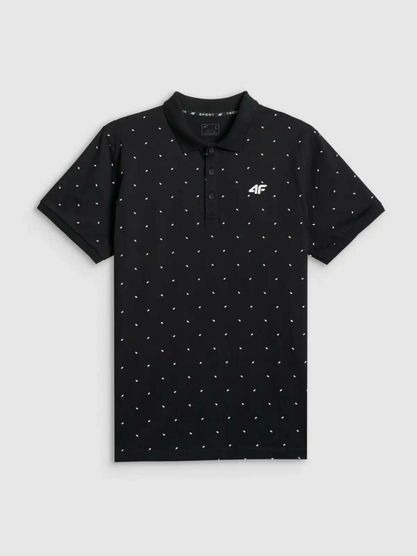 4F Moska polo majica 4F