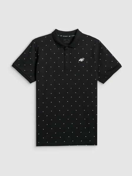4F Moska polo majica 4F
