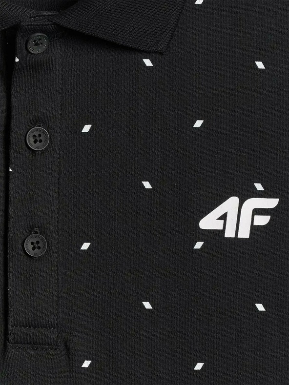 4F Moska polo majica 4F