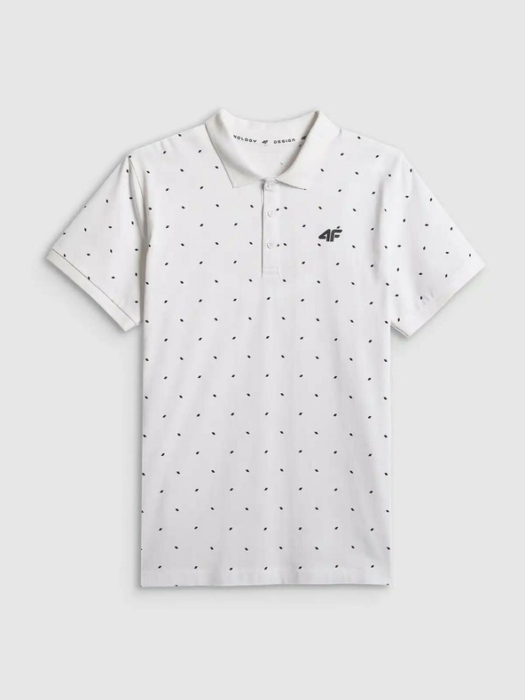 4F Moska polo majica 4F
