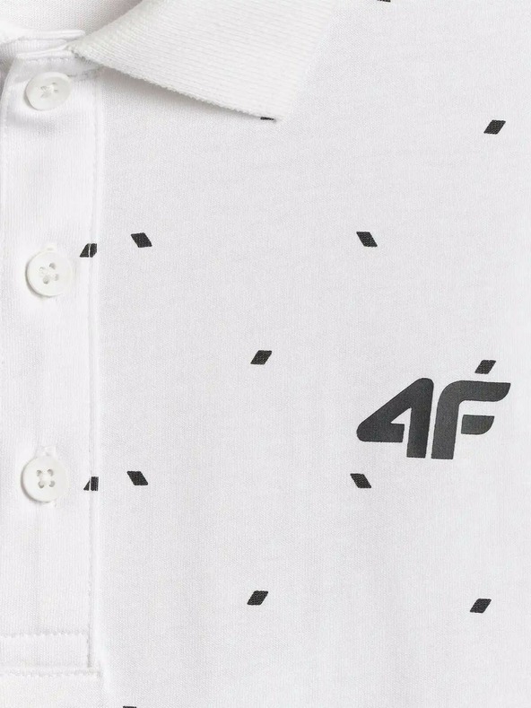 4F Moska polo majica 4F