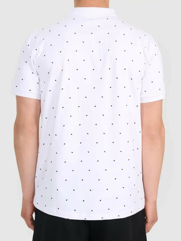 4F Moska polo majica 4F