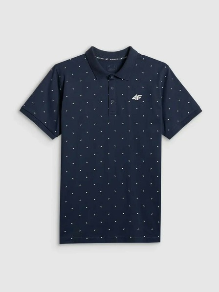 4F Moska polo majica 4F