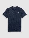 4F Moska polo majica 4F