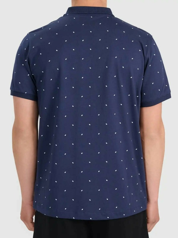 4F Moska polo majica 4F