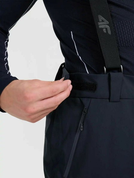 4F Moške smučarske hlače 4F