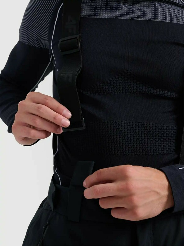 4F Moške smučarske hlače 4F