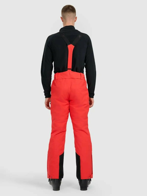 4F Moške smučarske hlače 4F