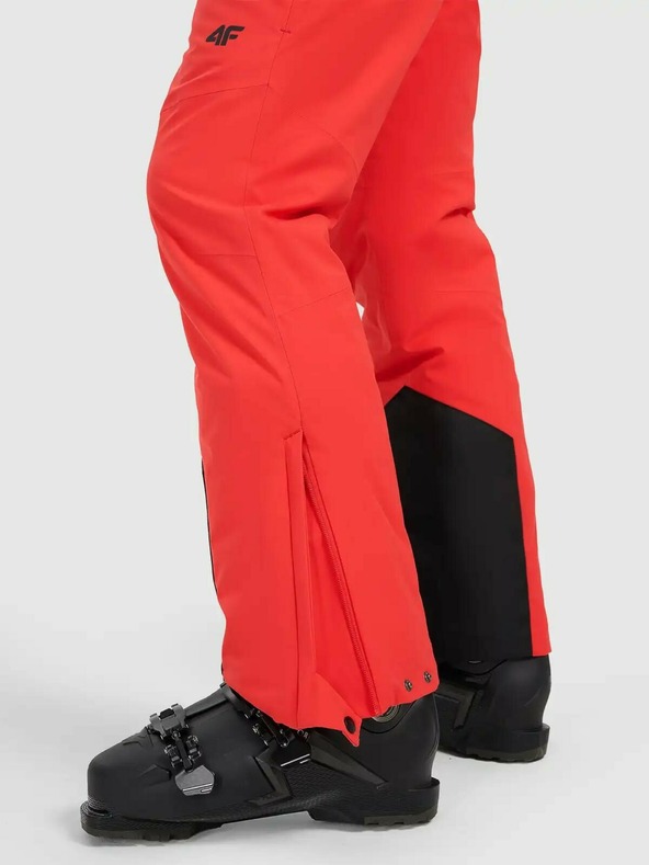 4F Moške smučarske hlače 4F