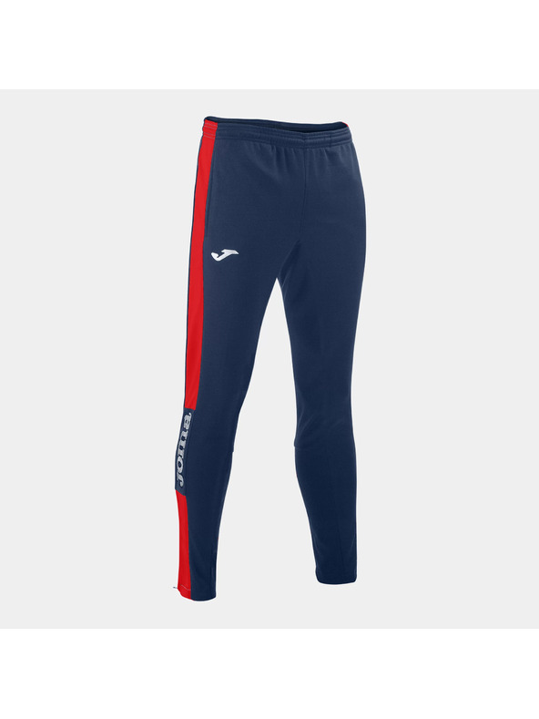 Joma Moške/fantovske trenirke Joma Championship IV navy-red