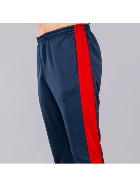 Joma Moške/fantovske trenirke Joma Championship IV navy-red