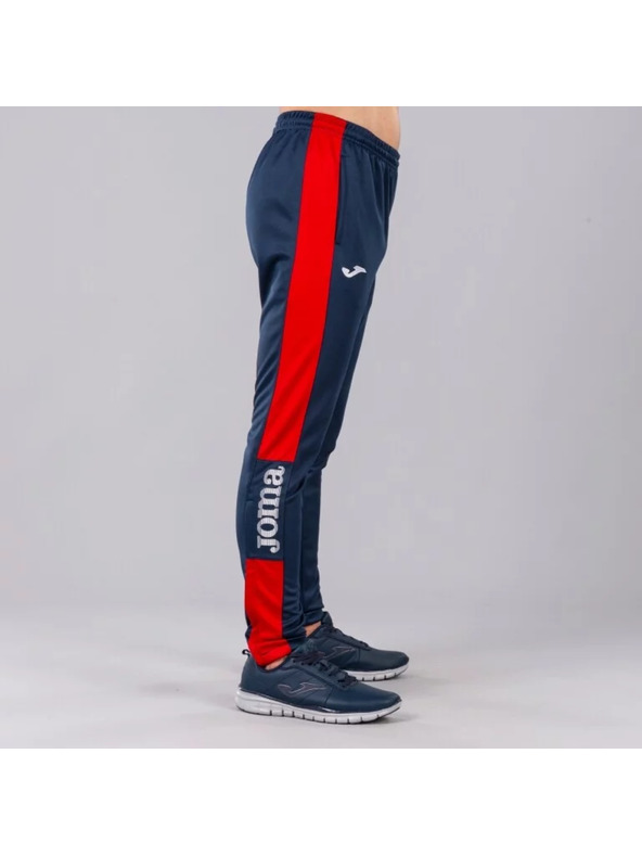 Joma Moške/fantovske trenirke Joma Championship IV navy-red