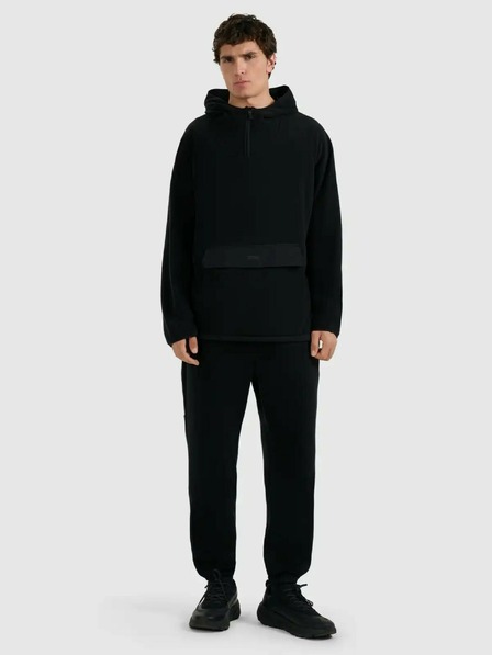 4F Moška jopa iz flisa 4F