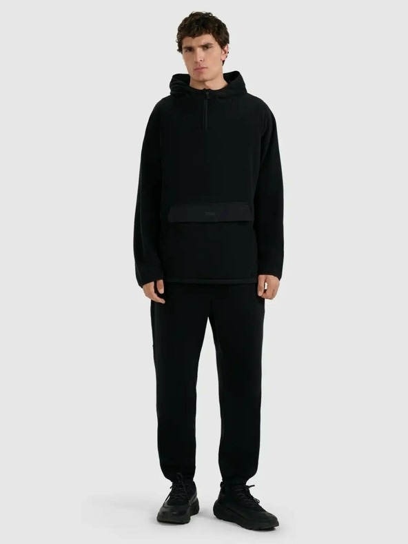 4F Moška jopa iz flisa 4F