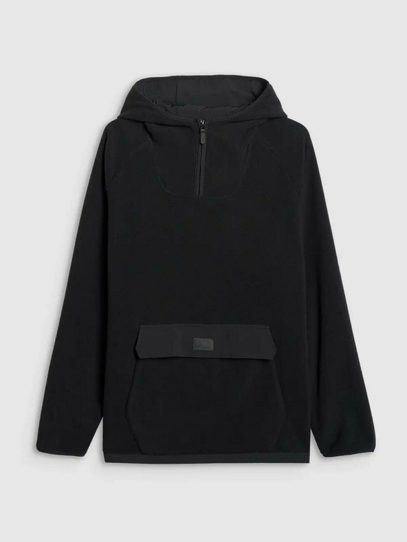 4F Moška jopa iz flisa 4F