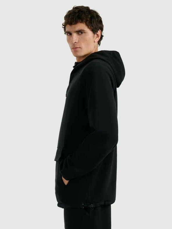 4F Moška jopa iz flisa 4F