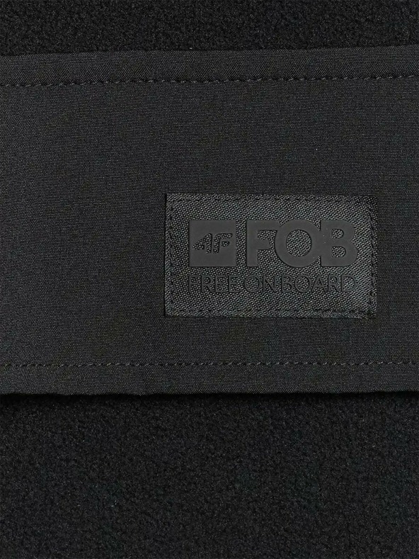 4F Moška jopa iz flisa 4F