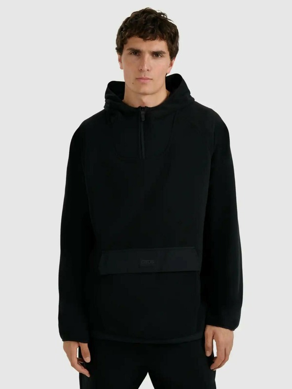 4F Moška jopa iz flisa 4F