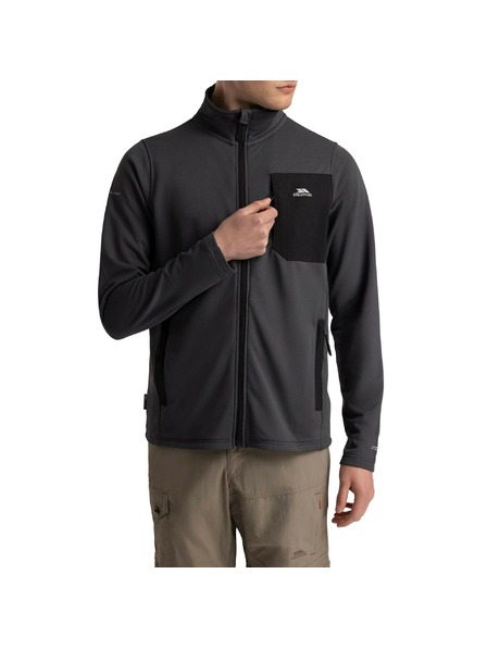 Trespass Fleecova moška za moške Trespass Arranfore AT200