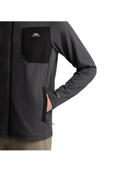 Trespass Fleecova moška za moške Trespass Arranfore AT200